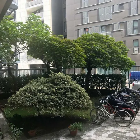 Suite Porta Romana #2-2